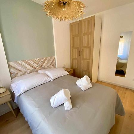 Ferienwohnung El Sueno De Mari Teruel Exterior foto