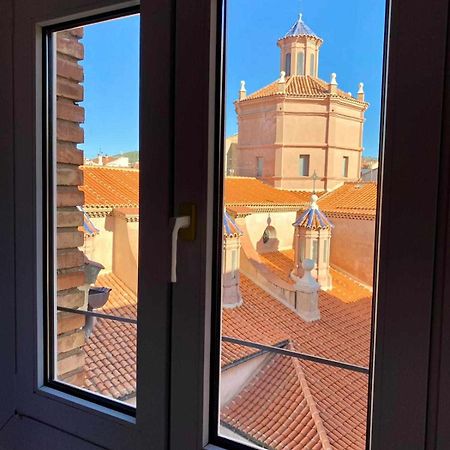 Ferienwohnung El Sueno De Mari Teruel Exterior foto
