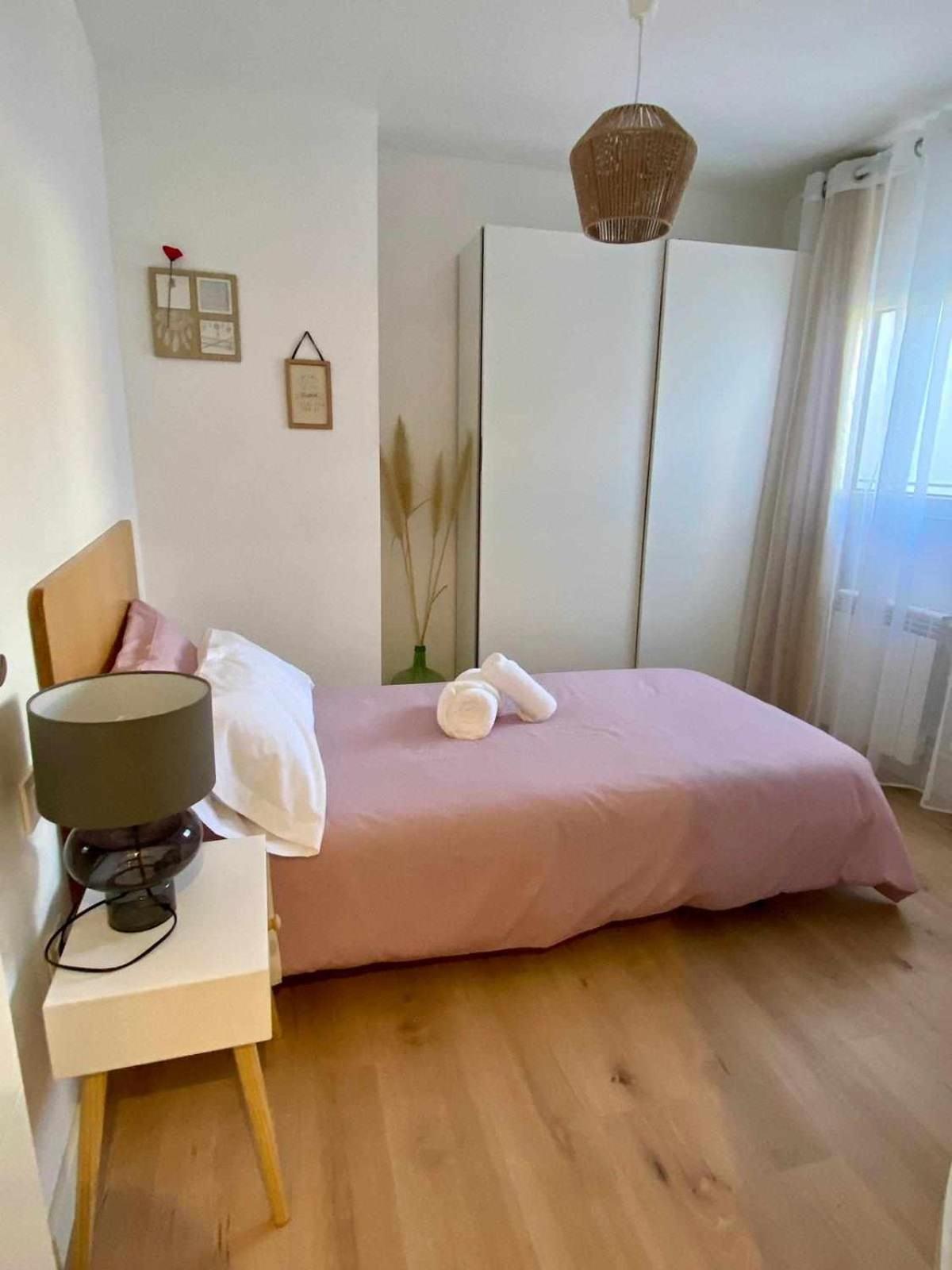 Ferienwohnung El Sueno De Mari Teruel Exterior foto