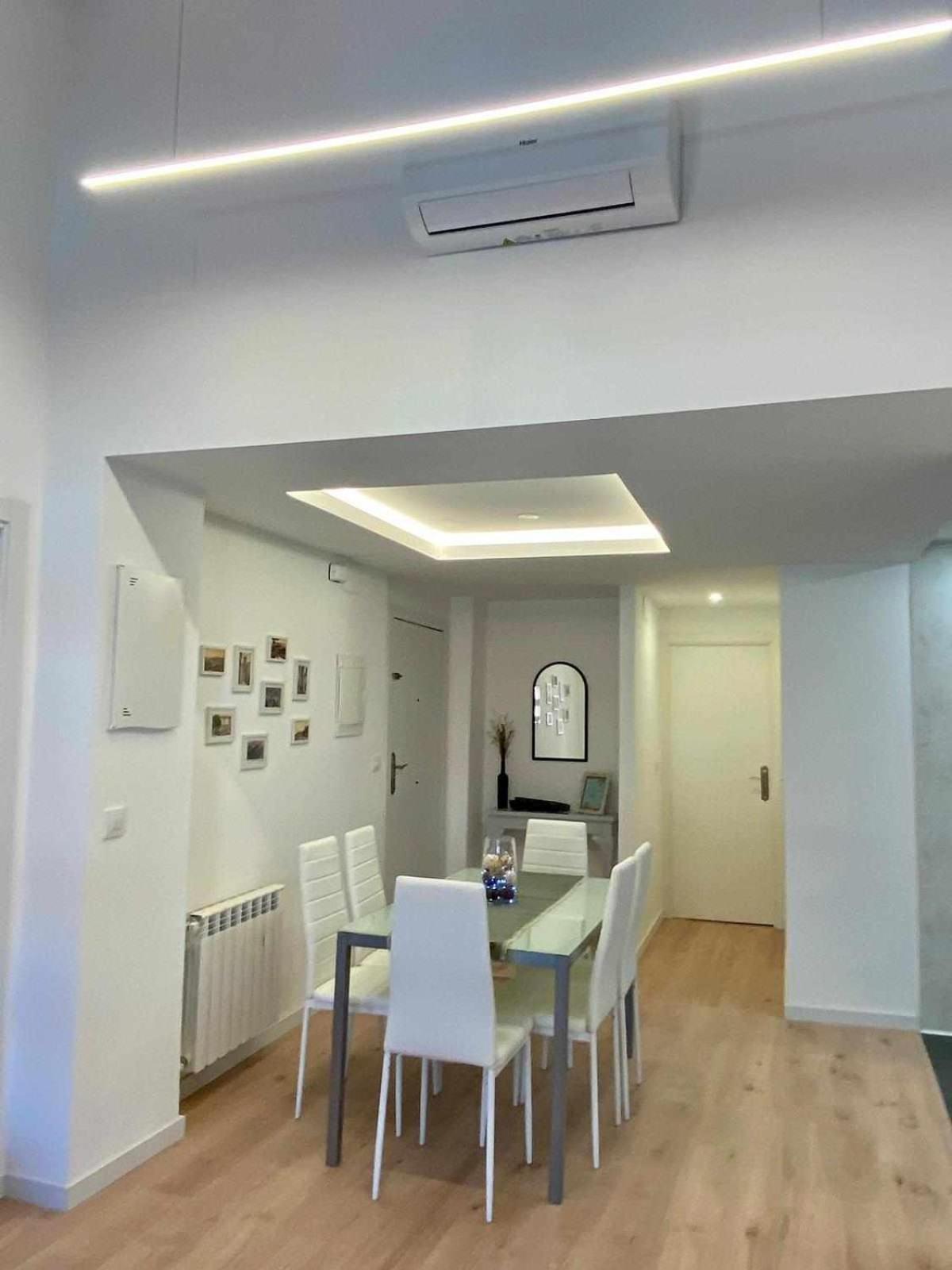 Ferienwohnung El Sueno De Mari Teruel Exterior foto