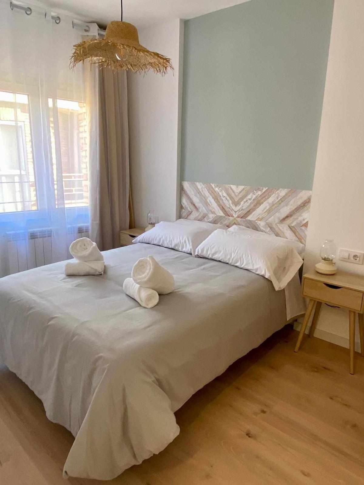 Ferienwohnung El Sueno De Mari Teruel Exterior foto