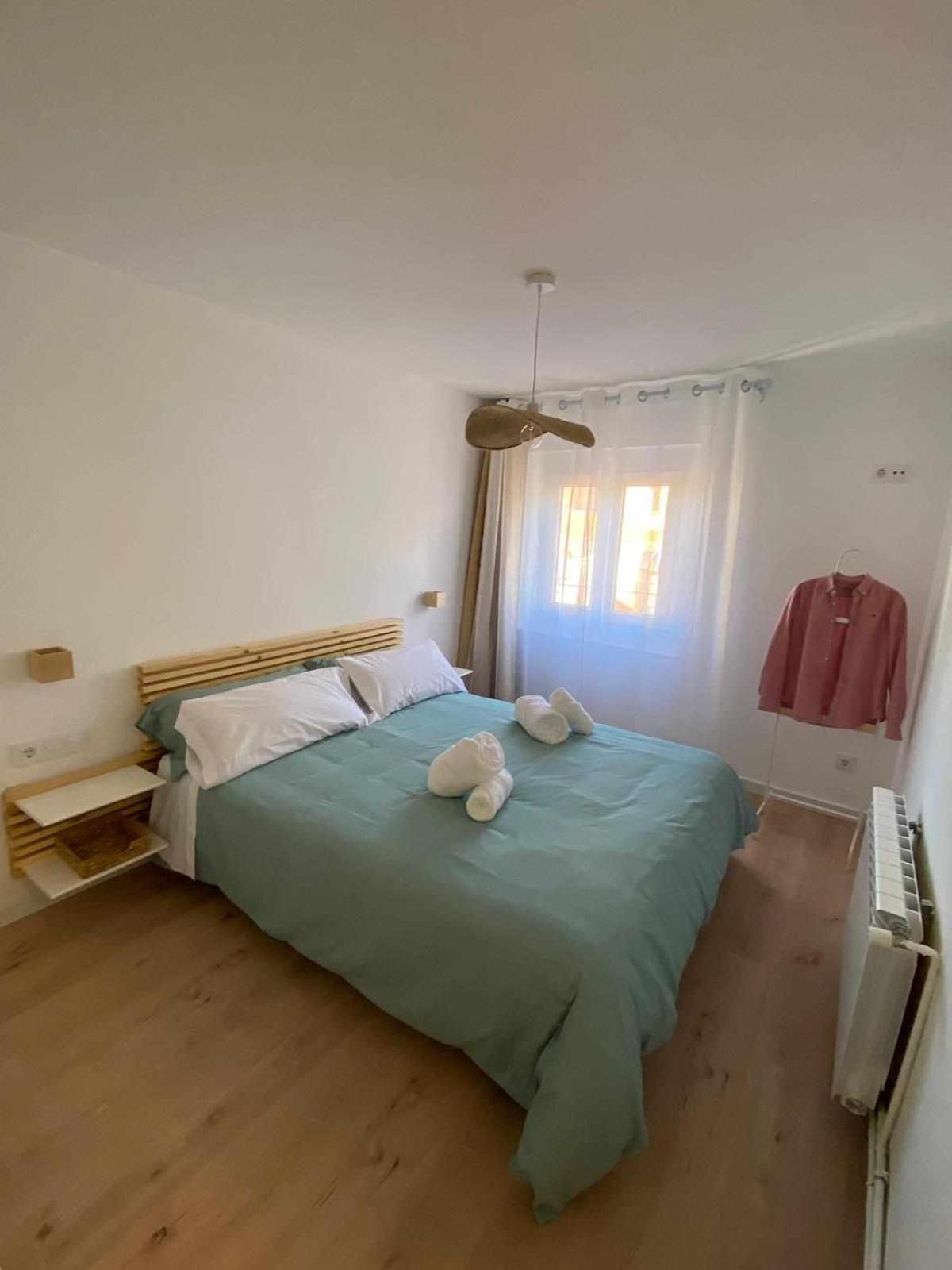Ferienwohnung El Sueno De Mari Teruel Exterior foto